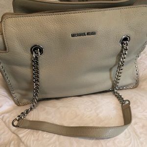MK purse